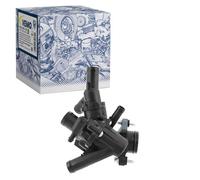 VEMO V30-99-0197 Termostato motore adatto per MERCEDES-BENZ A-Klasse (W176) 97°C