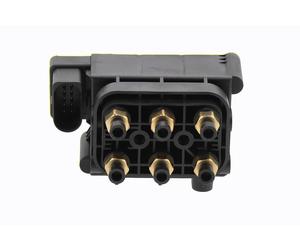 VEMO V33-51-0002 Valvola, Imp. aria compressa