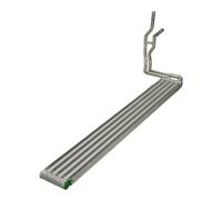 VEMO V33-60-0025 Radiatore olio, Sterzo