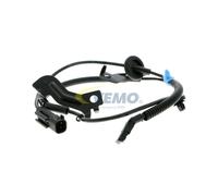 Sensore velocità ruota ABS Assale posteriore Dx V33-72-0060 VEMO per JEEP DODGE