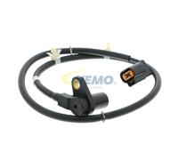VEMO V37-72-0067 Sensore ABS Posteriore Sinistro 710mm