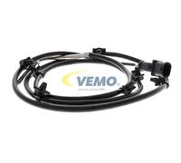 Sensore temperatura gas di scarico ovale V40-72-0296 VEMO per OPEL ASTRA H GTC