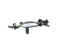 Sensore velocità ruota ABS Assale posteriore V40-72-0600 VEMO per OPEL VAUXHALL