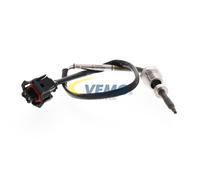 Sensore temperatura gas di scarico ovale V40-72-0608 VEMO per OPEL CHEVROLET