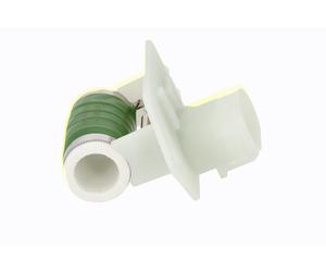VEMO V40-79-0014 Resistore addizionale, Elettromotore-Ventola radiatore
