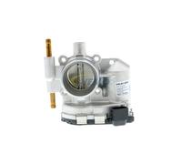 Corpo farfallato elettronico V40-81-0004 VEMO per OPEL ASTRA H Familiare ASTRA H