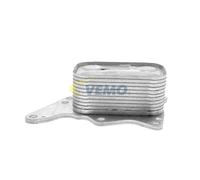 Radiatore olio, olio motore VEMO V42-60-0008
