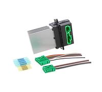 VEMO Regolatore, Ventola abitacolo RENAULT,PEUGEOT,CITROËN V42-79-0004-1 6441L2,6441L2,6441L2KIT 7701048390,7701207718