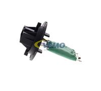 RIDEX Centralina 1385C0044 Centralina, Riscaldamento / Ventilazione PEUGEOT,206 2 volumi /Coda spiovente (2A/C),307 (3A/C),307 SW (3H),206 SW (2E/K)