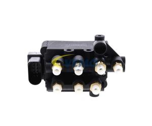 VEMO V45-51-0001 Valvola, Imp. aria compressa