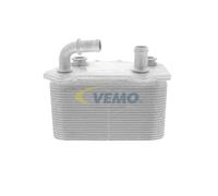 VEMO V45-60-0007 Radiatore olio motore