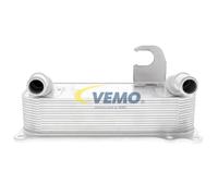 VEMO V45-60-0010 Radiatore olio motore
