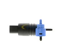 VEMO V46-08-0013 Pompa acqua lavaggio, Pulizia cristalli