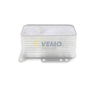 Radiatore olio motore V46-60-0012 VEMO per NISSAN RENAULT OPEL