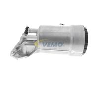 VEMO Radiatore olio, Olio motore per NISSAN OPEL RENAULT VAUXHALL