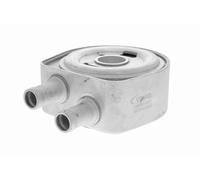 VEMO V46-60-0071 Radiatore olio motore per RENAULT SCÉNIC II (JM0/1)