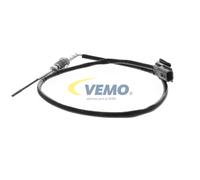 Vemo Sensore temperatura gas di scarico V46-72-0254 angolare per NISSAN OPEL