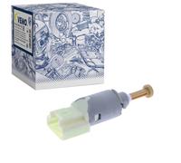 Interruttore luce STOP elettrico bianco V46-73-0032 VEMO per DACIA RENAULT