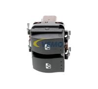 VEMO V46-73-0040 Interruttore Alzacristallo per RENAULT MEGANE II (BM0/1, CM0/1)