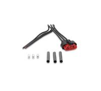 VEMO V46-73-0063 Kit riparazione, Fascio cavi