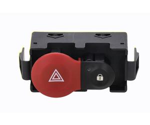 VEMO V46-73-0095 Interruttore, Lampeggiatore d'emergenza