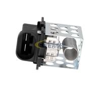 VEMO V46-79-0022 Resistenza ventola abitacolo per OPEL Vivaro A Combi (X83)