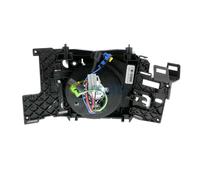 VEMO V46-80-0018 Leva devio guida