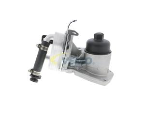 VEMO V48-60-0007 Radiatore olio motore