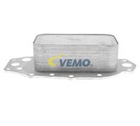 VEMO V48-60-0020 Radiatore olio motore