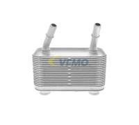 VEMO V48-60-0025 Radiatore olio motore