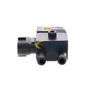VEMO V51-72-0253 Sensore, Pressione gas scarico