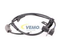 Vemo Sensore ABS V52-72-0175 Assale posteriore sinistro per Hyundai Santa Fé I