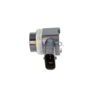 RIDEX 2412P0024 Sensore di parcheggio angolato nero Posteriore, Anteriore