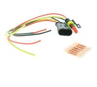 VEMO V99-83-0010 Fanale anteriore