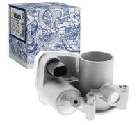 Corpo farfallato elettronico V10-81-0013 VEMO per VW SEAT SKODA AUDI