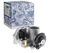 Corpo farfallato meccanico V10-81-0002-1 VEMO per VW SEAT SKODA