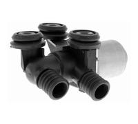 Vemo Valvola di Controllo Liquido Refrigerante per BMW 3er 5er X3