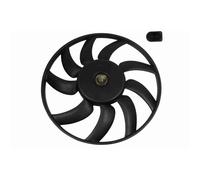 Vemo Ventola Radiatore Per Audi A4 A5 A6 A7 Q3 Q5