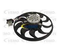 VEMO Ventola Raffreddamento Del Motore Adatto A per Opel Astra G Cc Zafira B