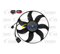 VEMO Ventola Raffreddamento Del Motore Adatto per VW Golf (VI) Passat Alltrack