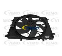 VEMO Ventola Raffreddamento Del Motore per Mercedes-Benz Modello T LK