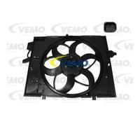 VEMO Ventola Raffreddamento Motore Adatta Per BMW 5 Serie V20-02-1078