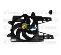 VEMO Ventola Raffreddamento Motore Adatta Per Fiat Punto V24-01-1225