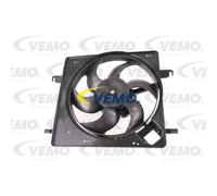 VEMO Ventola Raffreddamento Motore Adatta Per Ford KA Street V25-01-1540