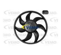 VEMO Ventola Raffreddamento Motore Adatta Per Opel Corsa D Adam V40-01-1064