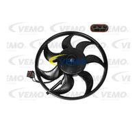 VEMO Ventola Raffreddamento Motore Adatta Per Opel Vectra B V40-01-1043
