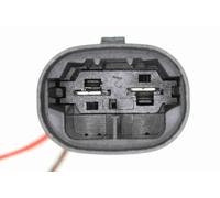 VEMO V42-01-1131 Ventola radiatore