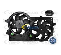 VEMO Ventola Raffreddamento Motore per Fiat Ducato Pritsche/Telaio V24-01-1289