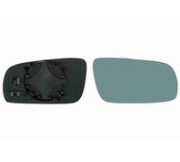VEMO Vetro Specchietto Esterno Destro Adatto A per VW Golf IV 1J1 Polo 6N2 1J5