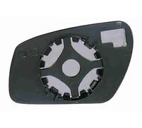 VEMO Vetro Specchio Esterno Destro Adatto Per Ford Focus II DA_ HCP DP